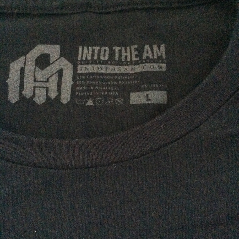 T-shirt - Picture 3 of 3